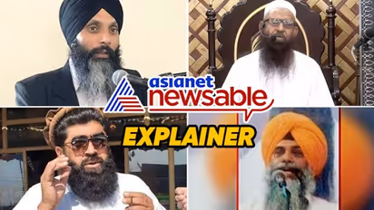 Decoding targeted eliminations: How India's foes are meeting their fate on foreign soil