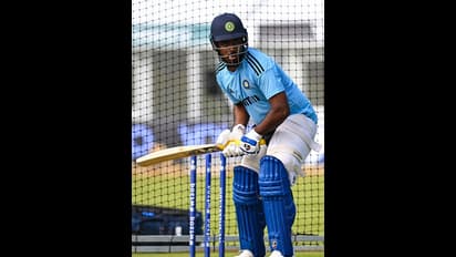 രാഹുലിന് താല്പര്യം റിങ്കുവിനെ? ദക്ഷിണാഫ്രിക്കയ്ക്കെതിരെ സഞ്ജു കളിക്കുമോ ഇല്ലയോ എന്ന് വ്യക്തമാക്കി നായകന്