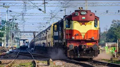 ಚಂಡಮಾರುತ ಎಫೆಕ್ಟ್: 3 ದಿನ ಹಲವು ರೈಲು ಸಂಚಾರ ರದ್ದು