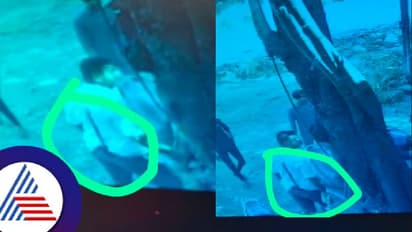 ಪುತ್ತಿಲ ಕಚೇರಿ ಬಳಿ 'ತಲವಾರು' ಹಿಡಿದು ಸಂಘರ್ಷ: ವಾಟ್ಸಪ್ ಪೋಸ್ಟ್ ವಿವಾದ!