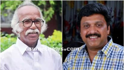 ഗണേഷും കടന്നപ്പള്ളിയും മന്ത്രിമാരാകും; സത്യപ്രതിജ്ഞ 29ന് നടക്കും