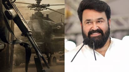 'ലെറ്റ്സ് വെല്‍കം ഹിം'; മോഹന്‍ലാലിന്‍റെ വമ്പന്‍ അപ്ഡേറ്റ് ദീപാവലിക്ക് മുന്‍പ്
