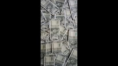 హైదరాబాద్లో భారీగా పట్టుబడ్డ డబ్బు.. 6 కోట్లు పైనే, ఖమ్మం జిల్లా నేతదిగా అనుమానం..?