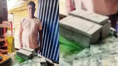 ബെംഗളൂരുവിൽ ആക്രികൾക്കിടയിൽ 3 മില്യൺ ഡോളർ നോട്ടുകെട്ടുകൾ! കലാശിച്ചത് പാവം സ്ക്രാപ്പ് ഡീലർ കിഡ്നാപ്ഡിങ്ങിൽ !