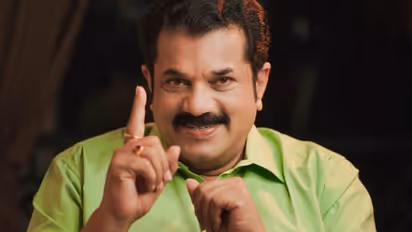 'എന്നെക്കൊണ്ട് ഒന്നും പറയിക്കരുത്,  ചീറ്റിപ്പോയ  നാടകക്കാരോട് പറയാനുള്ളത് '; മറുപടിയുമായി മുകേഷ് എംഎൽഎ