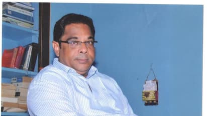 దండమూడి శ్రీచరణ్ కవిత : ఓ సందేహం!?