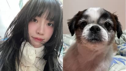 24ರ ಹರೆಯದಲ್ಲೇ ದುರಂತ ಅಂತ್ಯಕಂಡ ಗಾಯಕಿ ನಾಹೀ, ಕೊನೆಯ ಇನ್‌ಸ್ಟಾ ಪೋಸ್ಟ್ ವೈರಲ್!