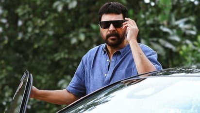 പ്രേക്ഷകരുടെ കണ്ണിലുണ്ണിയായ തെലുങ്ക് താരം മമ്മൂട്ടിക്കൊപ്പം ടര്ബോയില്! മലയാളത്തില് അരങ്ങേറ്റം