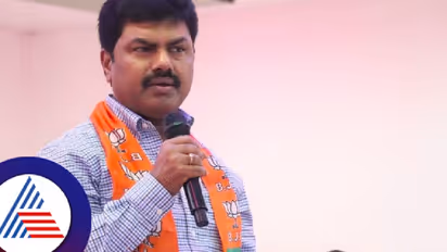 ರಾಜ್ಯದಲ್ಲಿ ಕಾಂಗ್ರೆಸ್ ಸರ್ಕಾರ ಆಡಳಿತಕ್ಕೆ ಬಂದ ಮೇಲೆ ದ್ವೇಷದ ರಾಜಕಾರಣ ಹೆಚ್ಚುತ್ತಿದೆ: ಬಿ.ವೈ ರಾಘವೇಂದ್ರ 