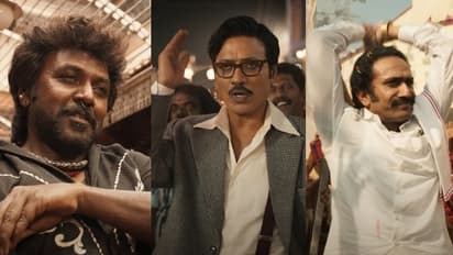 തമിഴില് നിന്ന് അടുത്ത ഹിറ്റ്? ദീപാവലി വിന്നര് ആവുമോ 'ജിഗര്തണ്ടാ ഡബിള് എക്സ്'?