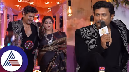 ಹಿಟ್ಲರ್ ಕಲ್ಯಾಣದ ಎಜೆಗೆ ರಿಯಲ್ ಲೈಫ್ನಲ್ಲಿ ಆ್ಯಟಿಟ್ಯೂಡ್ ಜಾಸ್ತಿನಾ? ಅವ್ರೇ ಏನ್ ಹೇಳಿದ್ದಾರೆ ಕೇಳಿ