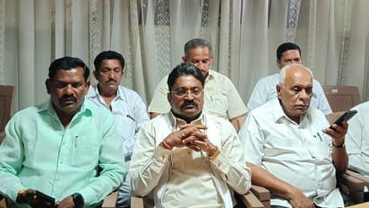 ‘ಯರಗೋಳ್’ ಯೋಜನೆ ಫಲ ಕಾಂಗ್ರೆಸ್ಗೇ ಸಲ್ಲಬೇಕು: ಶಾಸಕ ಎಸ್.ಎನ್.ನಾರಾಯಣಸ್ವಾಮಿ