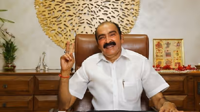 Meet Sagar Ratna’s Owner Jayaram Banan, the Dosa King of North India