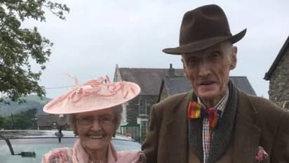 സഹോദരങ്ങൾ ചാരിറ്റിക്ക് നൽകിയത് 13 കോടി രൂപ, അതിനൊരു കാരണമുണ്ടായിരുന്നു...