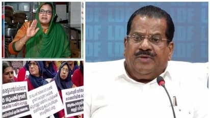 ഇപി ജയരാജന് മറുപടിയുമായി കുടുംബശ്രീ അംഗം സുഹറ; 'പിന്നോട്ടില്ല, സമരത്തിനിറങ്ങിയത് നിസഹായത കൊണ്ട്'