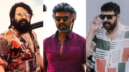 മോഹന്ലാലിന് ശേഷം ഇനി മമ്മൂട്ടിയുടെ ഊഴം? രജനിക്കൊപ്പം ലോകേഷ് ചിത്രത്തിലേക്കെന്ന് റിപ്പോര്ട്ട്