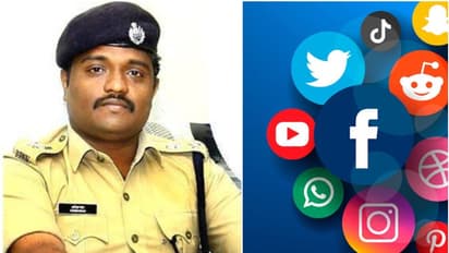 ശബരിമല സ്ത്രീപ്രവേശനത്തിന് സഹായിച്ച ഉദ്യോഗസ്ഥന് ഗുരുതരരോഗമെന്ന് വ്യാജപ്രചരണം, നിയമ നടപടിയെന്ന് ഹരിശങ്കർ ഐപിഎസ്