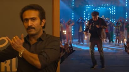 തിയറ്ററില്‍ ചിരിപ്പൂരം തീര്‍ക്കാന്‍ 'ഡാന്‍സ് പാര്‍ട്ടി'; ട്രെയ്‍ലര്‍ എത്തി