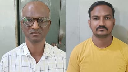 ಕೆಇಎ ಪರೀಕ್ಷಾ ಅಕ್ರಮ: ಆರ್‌ಡಿಪಿಗೆ ಫ್ಲಾಟ್‌ ಬಾಡಿಗೆ ಕೊಟ್ಟ ಅಪಾರ್ಟ್‌ಮೆಂಟ್‌ ಮಾಲೀಕ ಸೇರಿ ಹಲವರ ಬಂಧನ