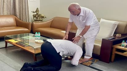 ತಂದೆಯ ಹಾದಿ ತುಳಿದ ವಿಜಯೇಂದ್ರಗೆ ಮಹತ್ತರ ಹುದ್ದೆ..!