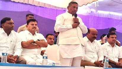 ನಾನು ಹೇಳಿದ್ದನ್ನೇ ಮಾಡುತ್ತೇನೆ, ಮಾಡಿದ್ದನ್ನೇ ಹೇಳುತ್ತೇನೆ: ಸಚಿವ ಮುನಿಯಪ್ಪ