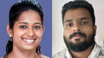 'കൂടെ ജീവിക്കാൻ പേടിയാണ്, എങ്ങനെയും കുട്ടിയെ നോക്കണം'; ഭർതൃവീട്ടിലേക്ക് പോയ ഷൈമോളെ പിന്നെ കണ്ടത് ചേതനയറ്റ്...