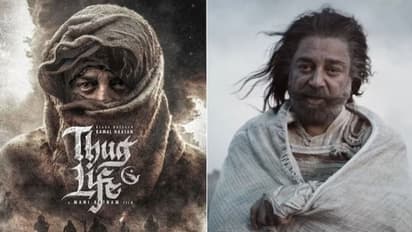 'ഇന്ത്യന് 2' ക്ഷീണം തീര്ത്ത് കമല്: തഗ് ലൈഫിന് പടം പൂര്ത്തീയാകും മുന്പ് കിട്ടിയത് റെക്കോഡ് തുക