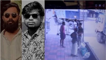 ആനക്കല്ലുംപാറ വളവിലെ അപകട മരണം; വിവരമറിഞ്ഞിട്ടും എത്താൻ വൈകി, സംഭവത്തിൽ പൊലീസിനെതിരെ നാട്ടുകാർ