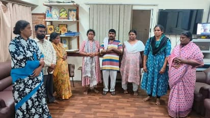 ಬೆಳಗಾವಿ: ಸೀರೆ ಕದಿಯುತ್ತಿದ್ದ ಖತರ್ನಾಕ್ ಲೇಡಿ ಕಳ್ಳಿಯರ ಗ್ಯಾಂಗ್‌ ಅರೆಸ್ಟ್‌