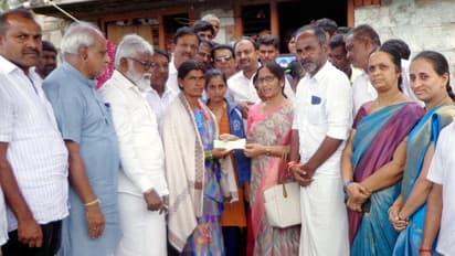 ರಾಜ್ಯ ಸರ್ಕಾರದ ಮುಂದೆ ಡಿಮ್ಯಾಂಡ್ ಇಟ್ಟ ಮಾಜಿ ಸಚಿವ ಎನ್.ಮಹೇಶ್