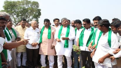 ಬರ ಪರಿಹಾರ ರೈತರ ಶೋಷಣೆ ಮಾಡುವಂತಿದೆ: ಬೆಲ್ಲದ