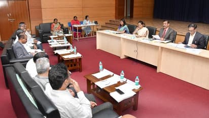 ಹಲವು ವರ್ಷಗಳಿಂದ ಅನುತ್ತೀರ್ಣ ವಿದ್ಯಾರ್ಥಿಗಳಿಗೆ ಪರೀಕ್ಷೆ ಬರೆಯಲು ಅಂತಿಮ ಅವಕಾಶ