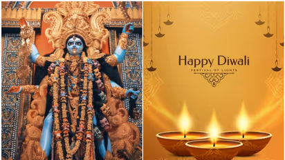 Diwali 2023: Kali Puja meaning, significance, timings and puja vidhi