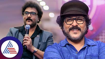 ನಾನು ಹುಟ್ಟಿದ್ದೇ ಪರಮಾಶ್ಚರ್ಯ, ತಮ್ಮ ಬರ್ತ್ ಸೀಕ್ರೆಟ್ ರಿವೀಲ್ ಮಾಡಿದ ಕ್ರೇಜಿ ಸ್ಟಾರ್!