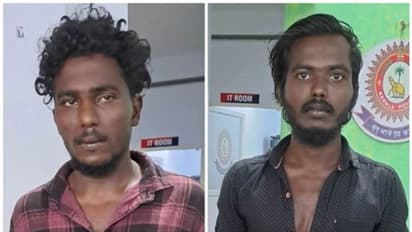 രാത്രി ബൈക്കിലെത്തി യുവാവിനെ വെട്ടിക്കൊല്ലാന് ശ്രമം; സഹോദരങ്ങള് അറസ്റ്റില്