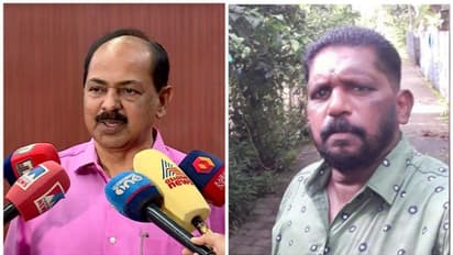 കുട്ടനാട്ടിലെ കർഷക ആത്മഹത്യ; 'വിവരങ്ങളറിഞ്ഞ ശേഷം പ്രതികരിക്കാം'; ഒഴിഞ്ഞുമാറി മന്ത്രി ജി ആർ അനിൽ