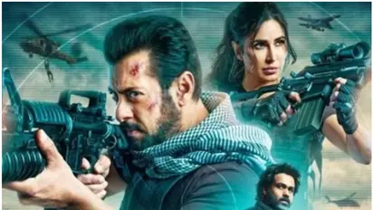 Tiger 3: Salman Khan, Katrina Kaif's actioner saga sells tickets worth Rs 15 crores; fails to conquer Jawan