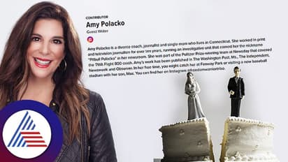 ಉಸಿರಾಡಲು ಸ್ಪೇಸ್ ಇಲ್ಲದ ದಾಂಪತ್ಯದಿಂದ ಬೇಗ ಹೊರ ಬನ್ನಿ: ಡಿವೋರ್ಸ್ ಕೋಚ್!