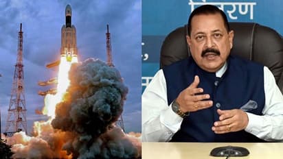 ಭಾರತದಿಂದ ಬರುವ ಚಂದ್ರಯಾನ-3 ಮಾಹಿತಿಗಾಗಿ ರಷ್ಯಾ, ಅಮೆರಿಕ ಕಾಯುತ್ತಿದೆ: ಜೀತೇಂದ್ರ ಸಿಂಗ್‌!