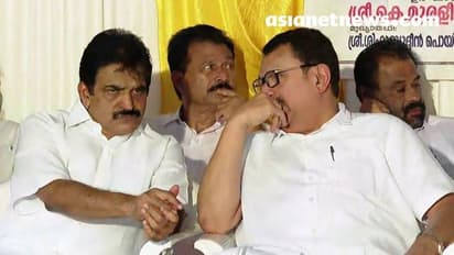 സാമ്പത്തിക പ്രതിസന്ധിയിൽ കേന്ദ്രത്തിനും പങ്ക്, വക്കാലത്ത് എടുക്കില്ല; സംസ്ഥാനം ചെലവ് ചുരുക്കണം: കെസി വേണുഗോപാൽ