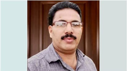 താമസസ്ഥലത്ത് കുഴഞ്ഞുവീണ പ്രവാസി മലയാളി മരിച്ചു