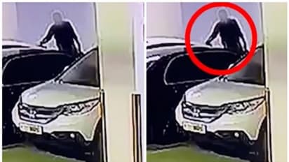 വൻ തുകയടങ്ങിയ ബാഗ് വെച്ചു മറന്നു, പിന്നീട് നോക്കിയപ്പോൾ കാണാനില്ല; പ്രവാസിയുടെ പരാതിയിൽ 3 മണിക്കൂറിനകം പരിഹാരം