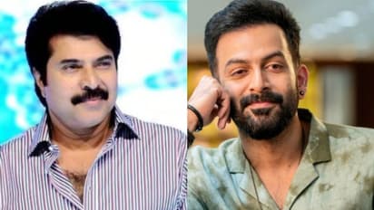 എന്തുകൊണ്ടാണ് മമ്മൂട്ടി ആ തീരുമാനമെടുത്തത്?, ഒടുവില് പൃഥ്വിരാജിന് വൻ ഹിറ്റും