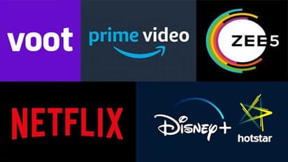 Govt proposes new law to regulate OTT platforms like Netflix, Amazon Prime, Disney+Hotstar; details here