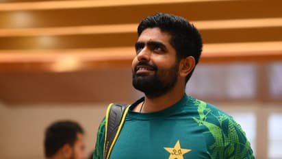 "ಪ್ರಾಮಾಣಿಕವಾಗಿ ಹೇಳಬೇಕಂದ್ರೆ...": ಭಾರತದ ಆತಿಥ್ಯದ ಬಗ್ಗೆ ಪಾಕ್ ನಾಯಕ ಬಾಬರ್ ಅಜಂ ಹೇಳಿದ್ದೇನು?