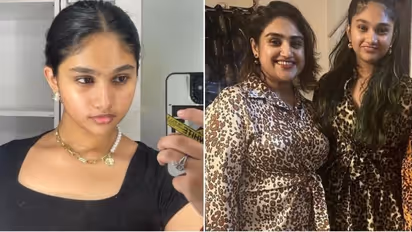 பிக்பாஸ் வீட்டை விட்டு வெளியே வந்ததும்... ஏர்போட்டில் பிரபல நடிகரை சந்தித்து காலில் விழுந்த ஜோவிகா! வீடியோ 