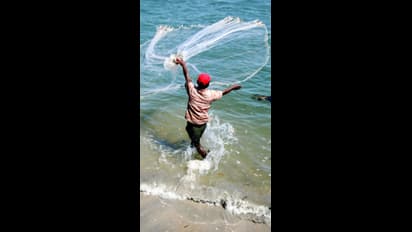 Union Budget 2024: ಮತ್ಸ್ಯಸಂಪದ ಯೋಜನೆಯಿಂದ ಸಮುದ್ರ ಉತ್ಪನ್ನಗಳ ರಫ್ತು ಹೆಚ್ಚಳ,ಭಾರೀ ಉದ್ಯೋಗ ಸೃಷ್ಟಿ ನಿರೀಕ್ಷೆ!