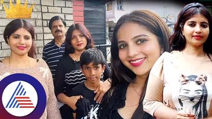 ಸೌಂದರ್ಯದಲ್ಲಿ ತಮಗೇ ಸ್ಪರ್ಧೆ ನೀಡ್ತಿರೋ ಅಮ್ಮಂಗೆ ನಿವೇದಿತಾ ಗೌಡ ಹೀಗೊಂದು ಬರ್ತ್ಡೇ ವಿಷ್!