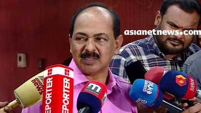 സപ്ലൈകോ വിലകൂട്ടലിൽ പ്രതികരണവുമായി മന്ത്രി ജിആർ അനിൽ; 'വിലകൂട്ടൽ കാലോചിതമായ മാറ്റമെന്ന് വിശദീകരണം'