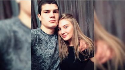 Putin pardons man who stabbed girlfriend 111 times for Ukraine war enlistment; victim's family enraged